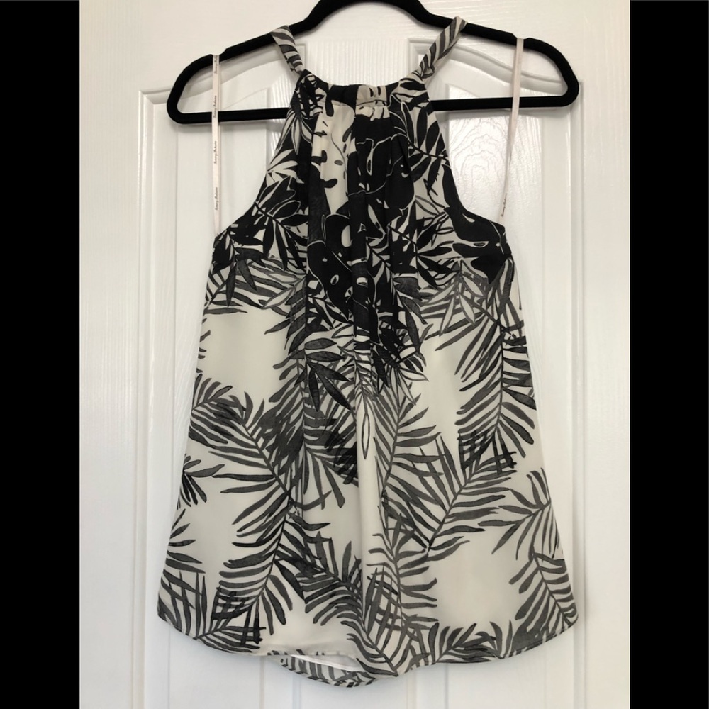 Tommy Bahama halter top
